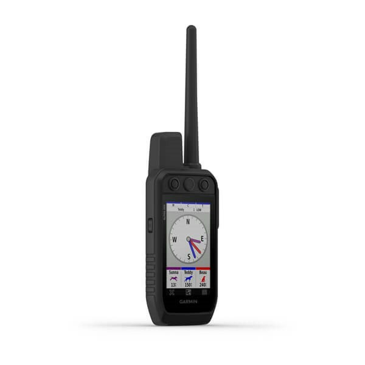 Navegador GPS GARMIN Alpha 200