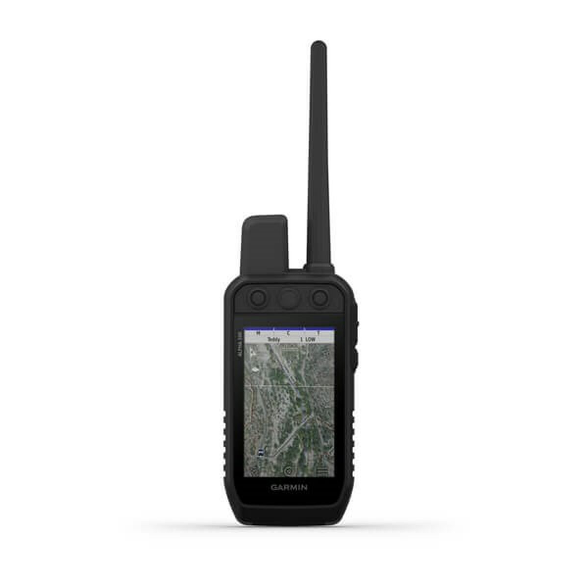 Navegador GPS GARMIN Alpha 200