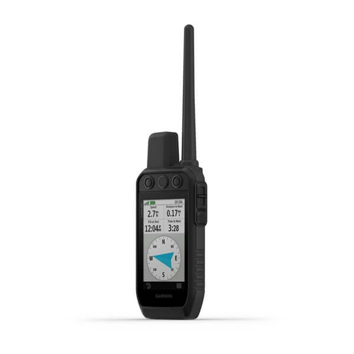 Navegador GPS GARMIN Alpha 200
