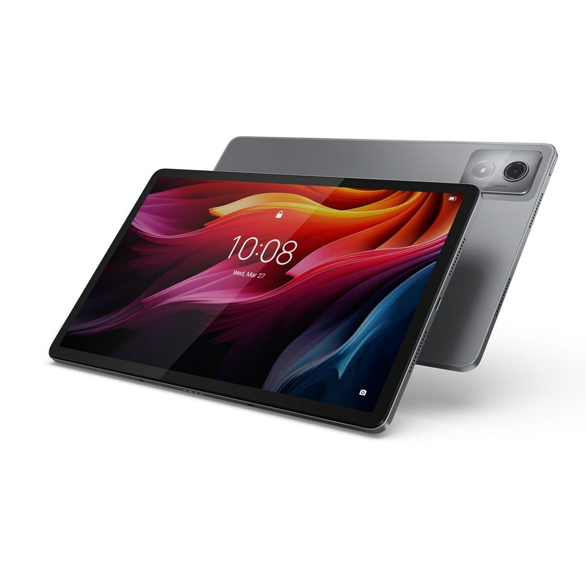 Tablet Lenovo Tab K11 Plus Qualcomm Snapdragon 680 8 GB RAM 256 GB Gris