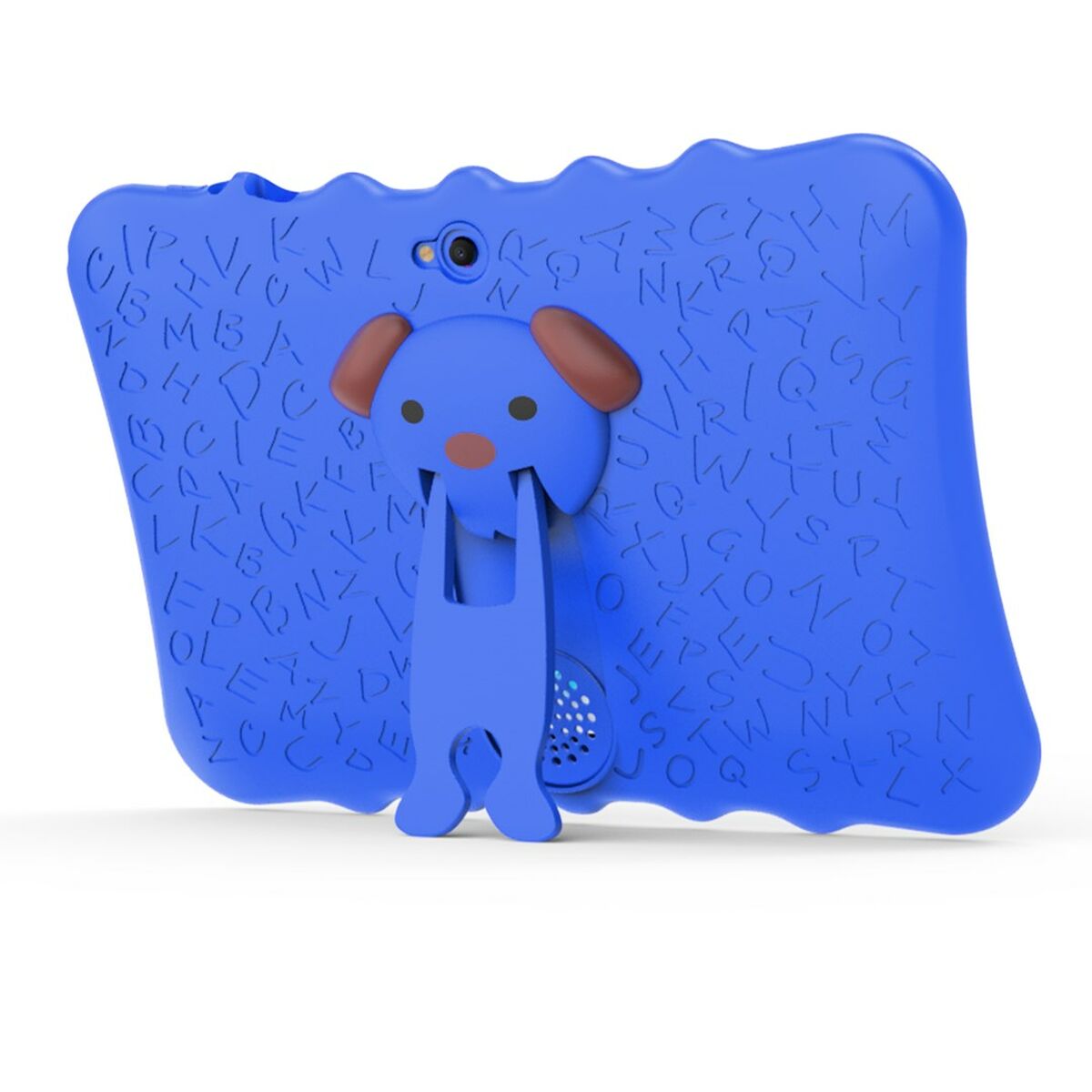 Tablet Blow KidsTAB7 V2 BLOW 7" Allwinner A133 4 GB RAM 128 GB Azul Negro Blue