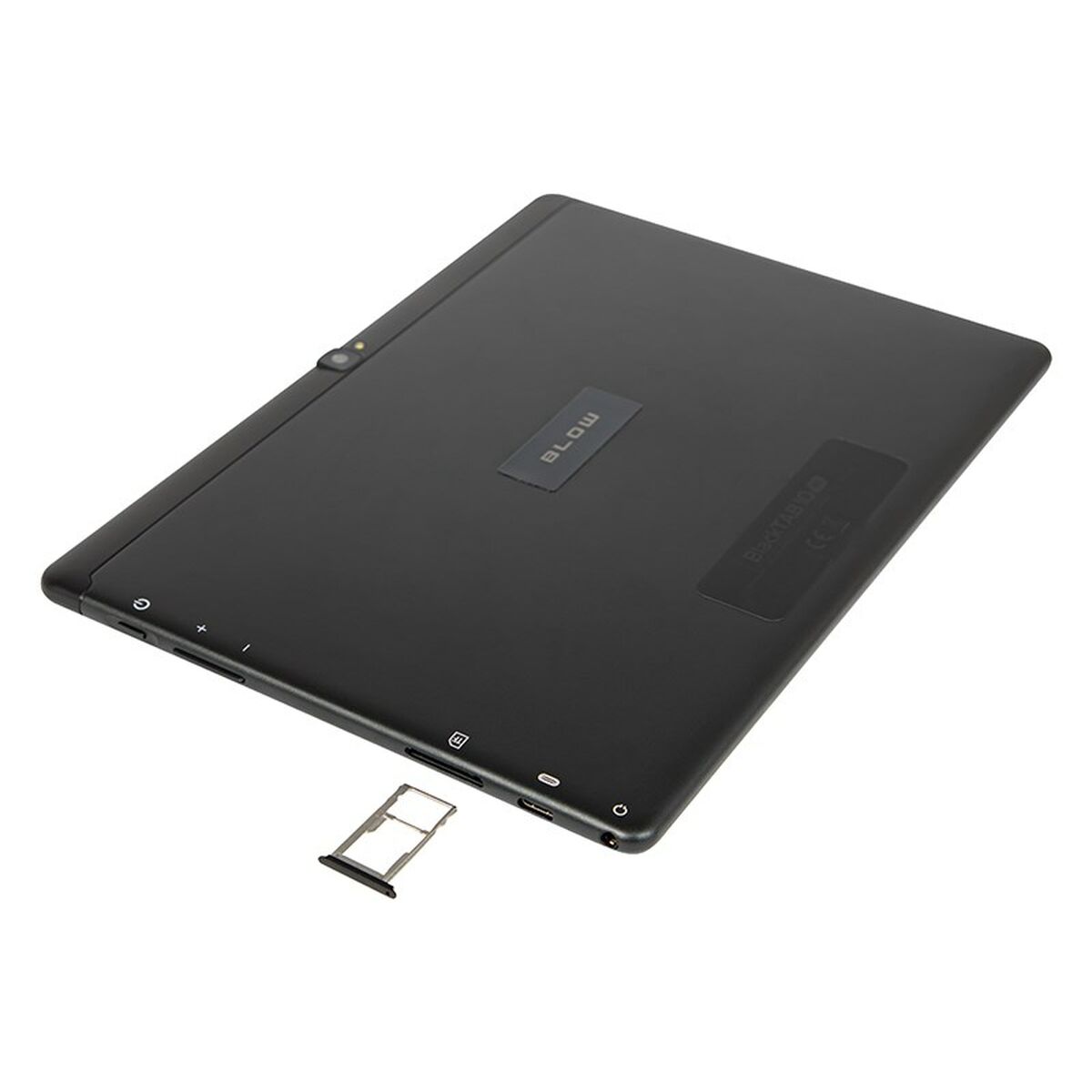 Tablet Blow BlackTAB10 10,1" MediaTek MT8788 4 GB RAM 128 GB Negro