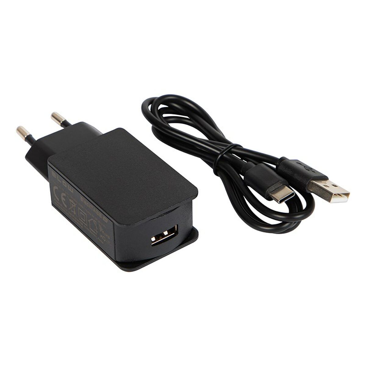 Tablet Blow BlackTAB10 10,1" MediaTek MT8788 4 GB RAM 128 GB Negro