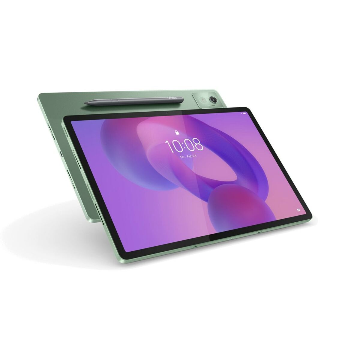 Tablet Lenovo Idea Tab Pro 12,7" 8 GB RAM 128 GB Verde Seafoam green