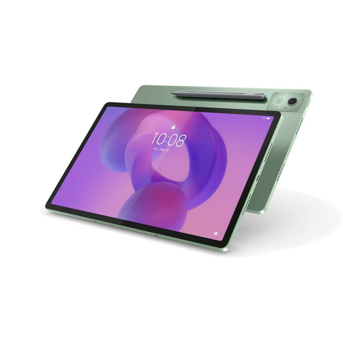 Tablet Lenovo Idea Tab Pro 12,7" 8 GB RAM 128 GB Verde Seafoam green