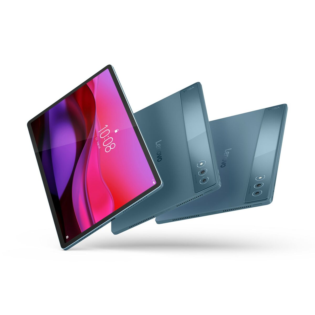 Tablet Lenovo Yoga Tab Plus 12,7" SNAPDRAGON 8 gen 3 16 GB RAM 256 GB