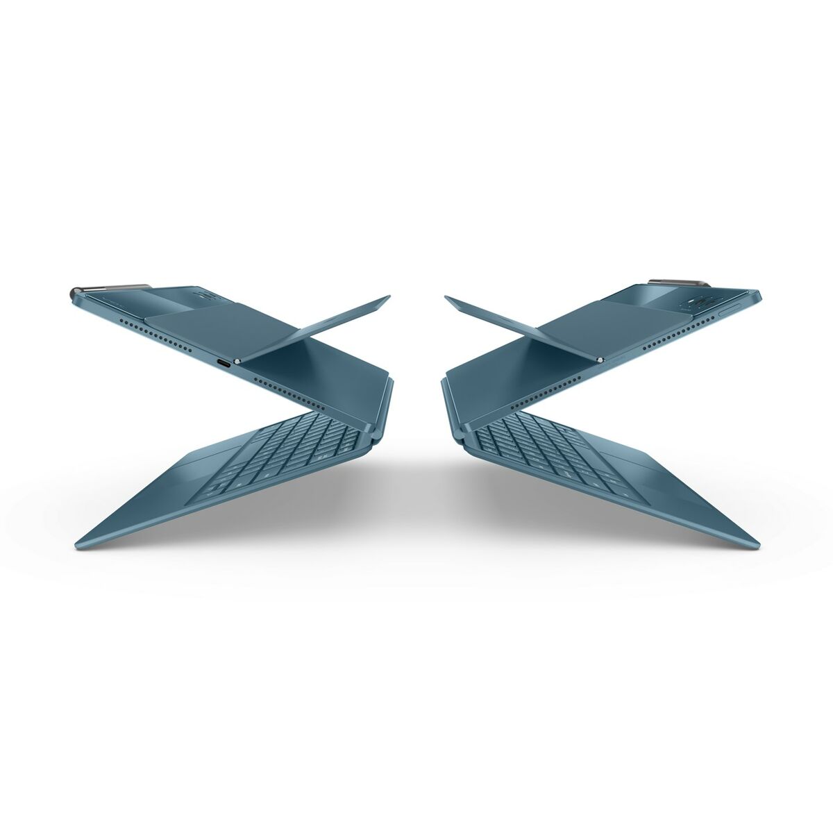 Tablet Lenovo Yoga Tab Plus 12,7" SNAPDRAGON 8 gen 3 16 GB RAM 256 GB