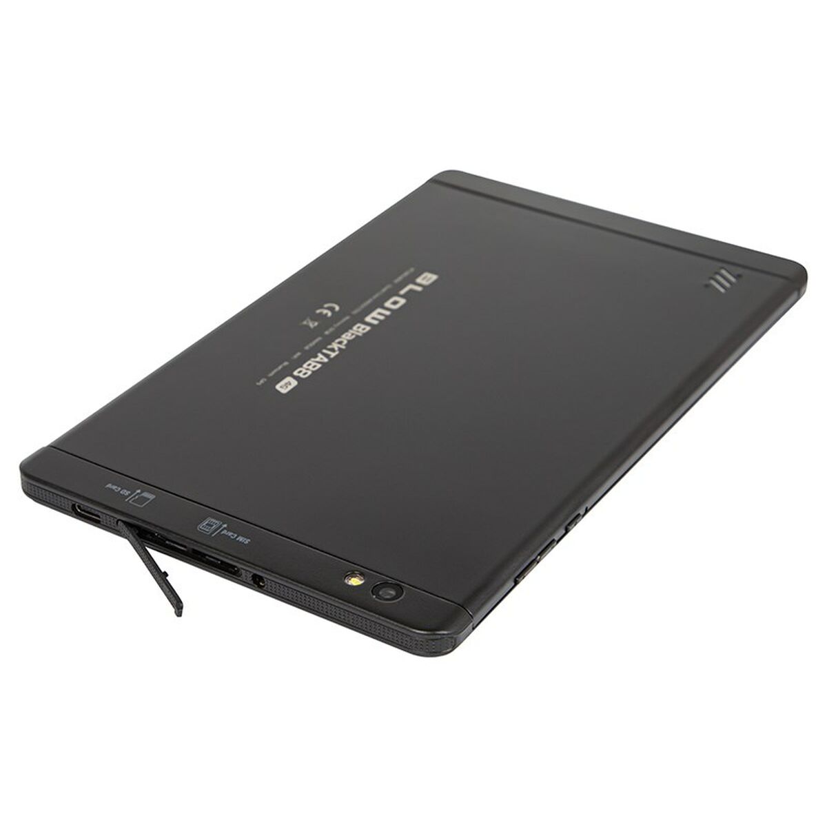 Tablet Blow BlackTAB8 Unisoc T310 3 GB RAM 32 GB Negro