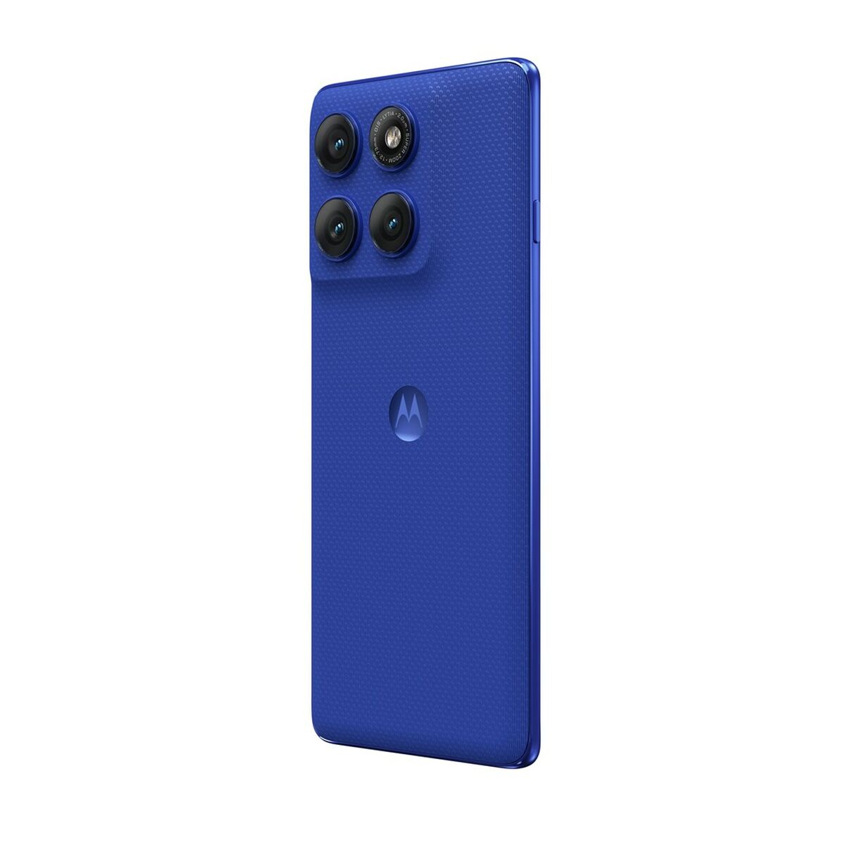 Smartphone Motorola edge 60 pro 6,67" 12 GB RAM 512 GB Azul