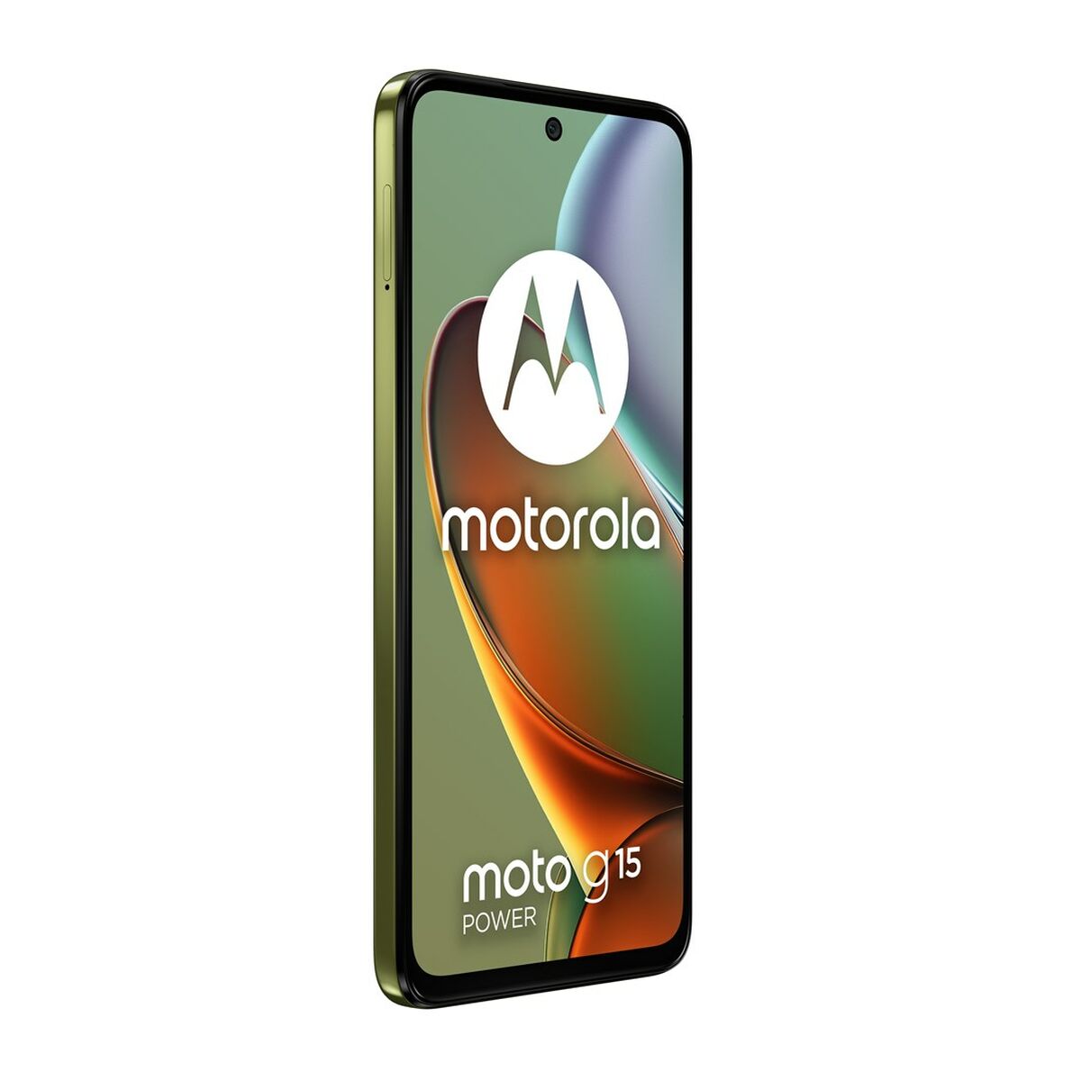 Smartphone Motorola moto g15 power 6,72" 8 GB RAM 256 GB Verde