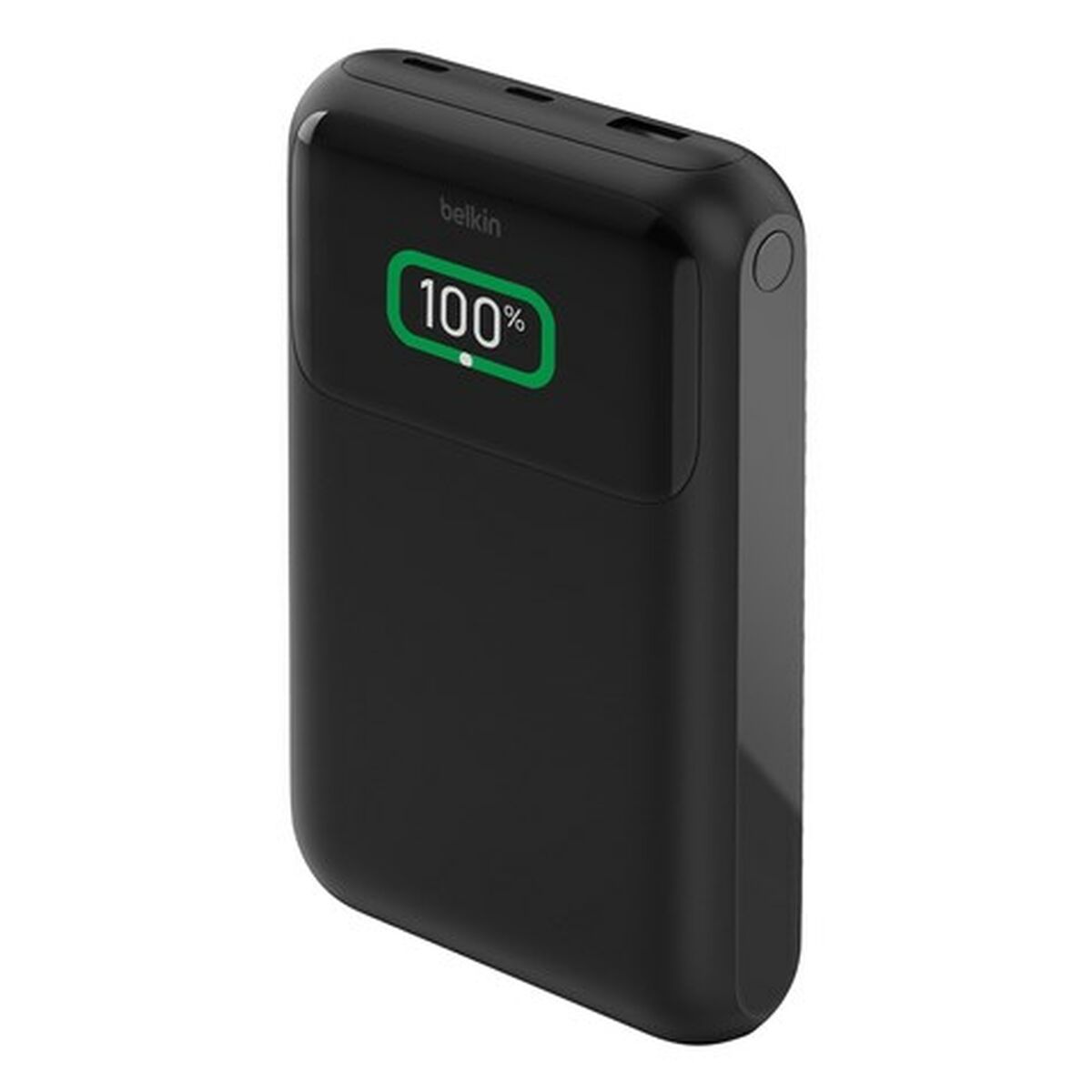 Batería para Portátil Belkin BPB020BTBK Negro (Negro) 20000 mAh (20000 mAh)