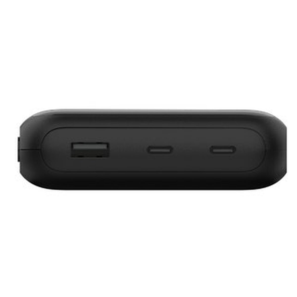 Batería para Portátil Belkin BPB020BTBK Negro (Negro) 20000 mAh (20000 mAh)