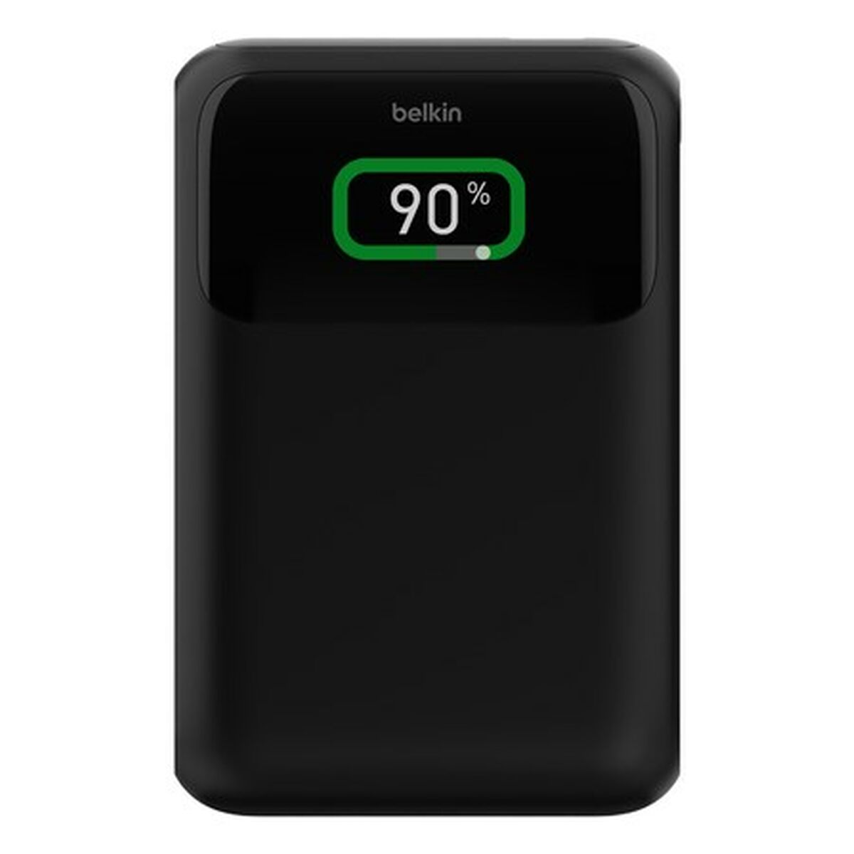 Batería para Portátil Belkin BPB020BTBK Negro (Negro) 20000 mAh (20000 mAh)