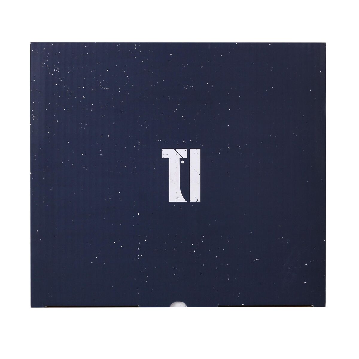 Especiero de Acero Inoxidable Quttin 17,8 X 17,8 X 16,3 CM (6 Piezas) (8 Unidades)