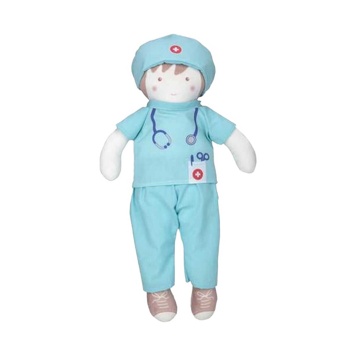 Muñeca de Trapo Arias Elegance 34 cm