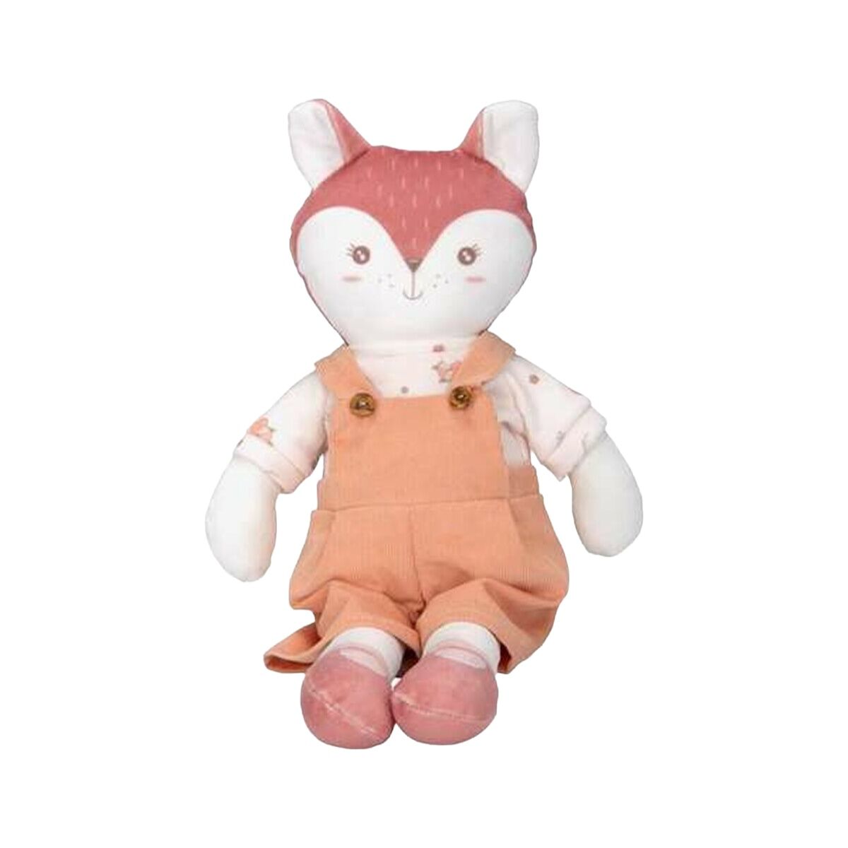 Muñeca de Trapo Arias Elegance 34 cm