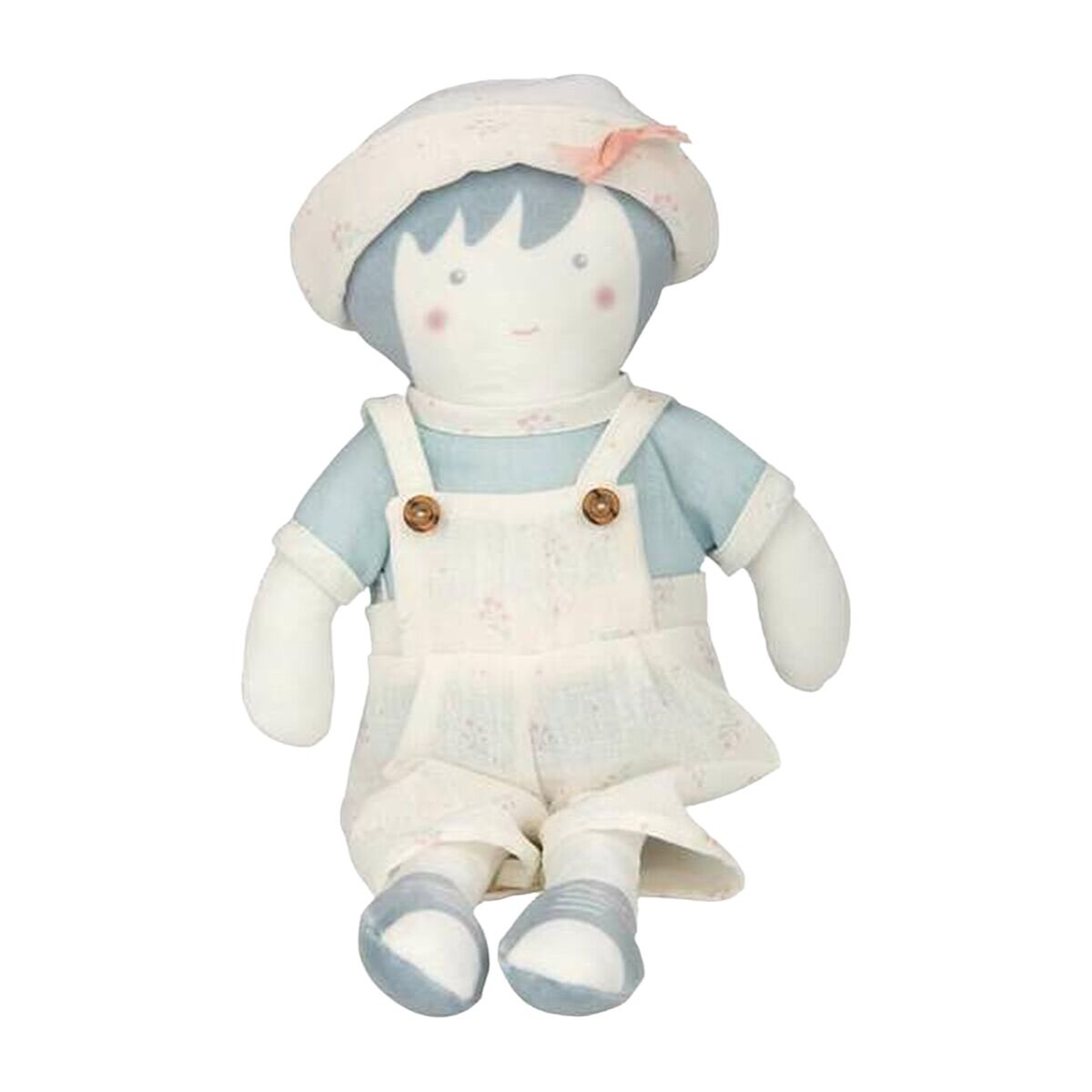 Muñeca de Trapo Arias Elegance 34 cm