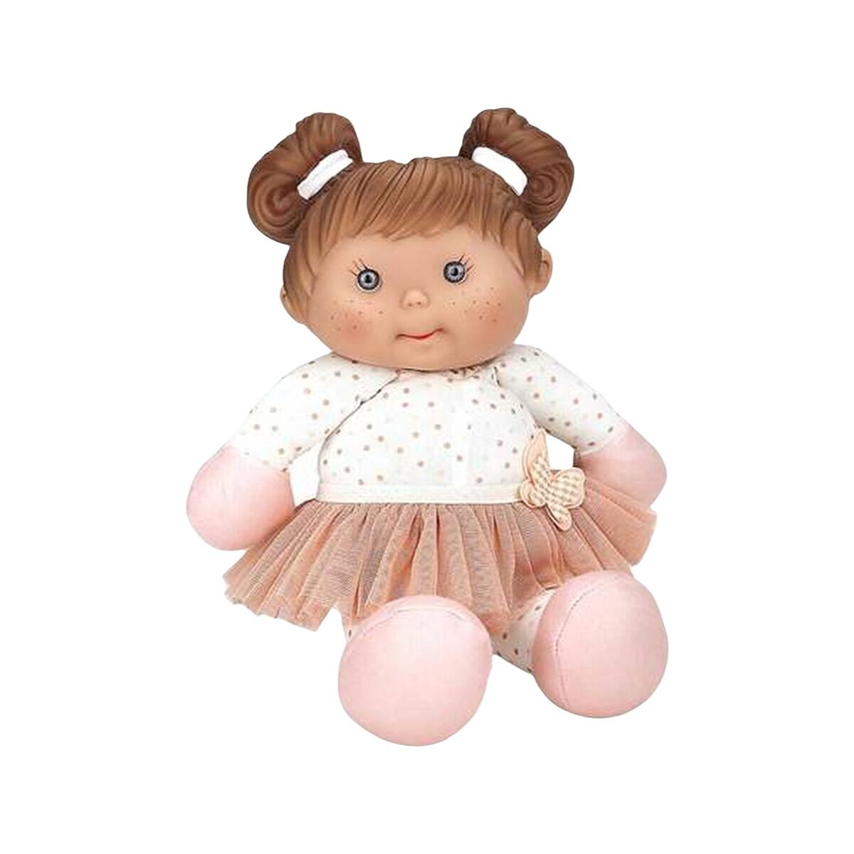Muñeca bebé Arias Cocolin 30 cm