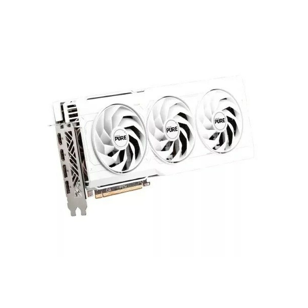 Tarjeta Gráfica Sapphire 11323-09-20G AMD Radeon RX 7900 XT 20 GB GDDR6