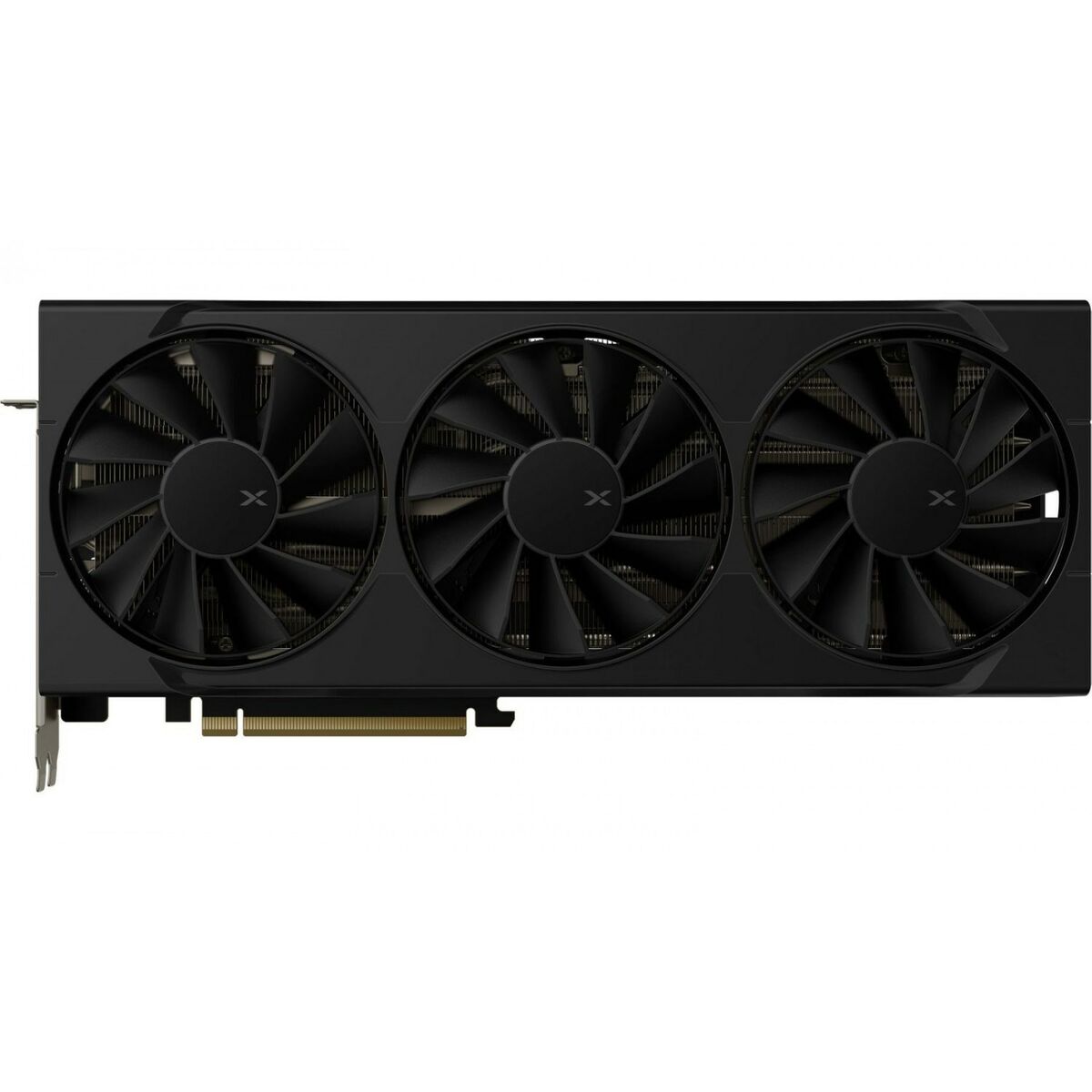 Tarjeta Gráfica XFX 97QICKBB9 RADEON RX 9070 16 GB GDDR6