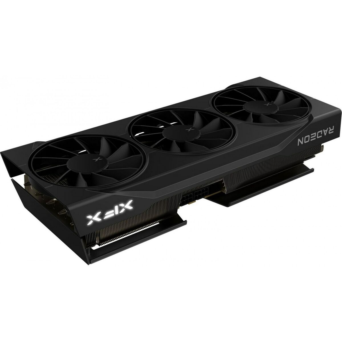 Tarjeta Gráfica XFX 97QICKBB9 RADEON RX 9070 16 GB GDDR6