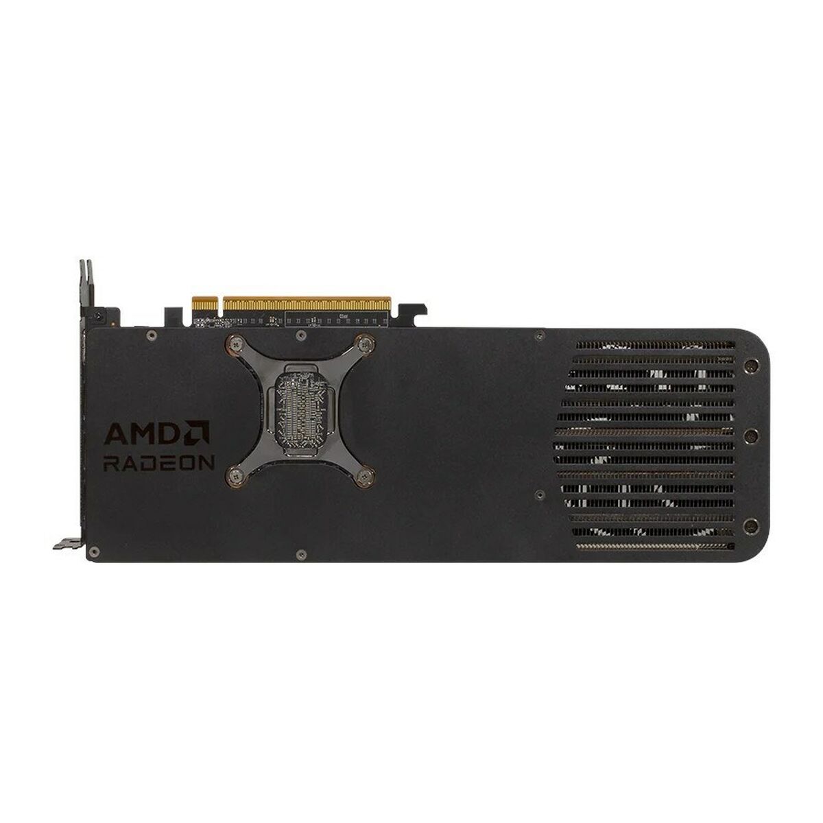 Tarjeta Gráfica Powercolor RX9070XT 16G-A radeon rx 9070 xt 16 GB GDDR6