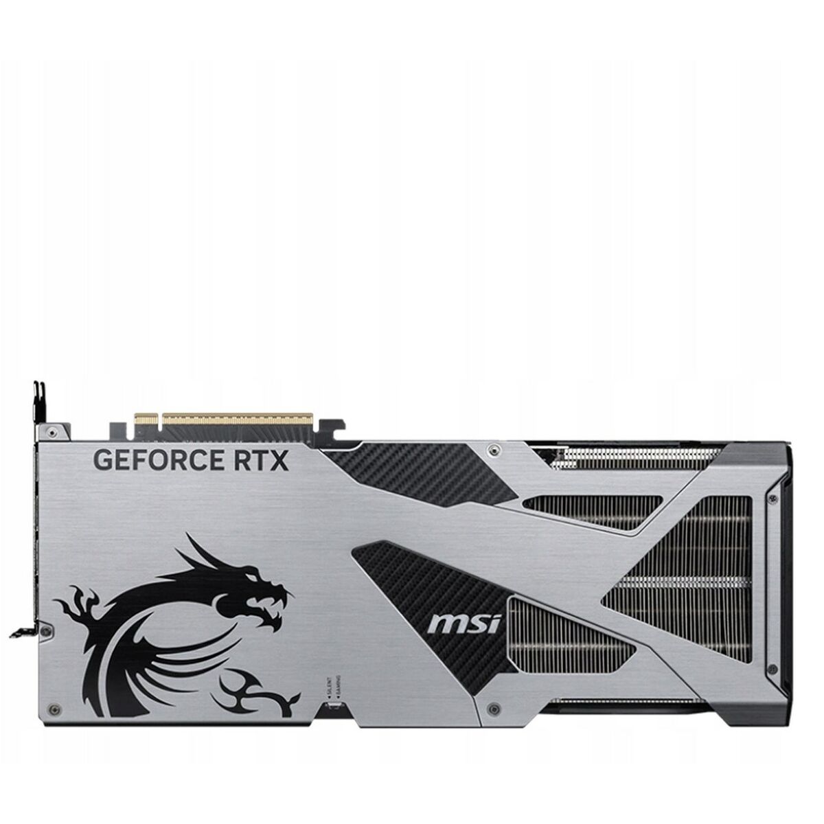 Tarjeta Gráfica MSI RTX 5090 32G VANGUARD SOC nvidia geforce rtx 5090 32 GB