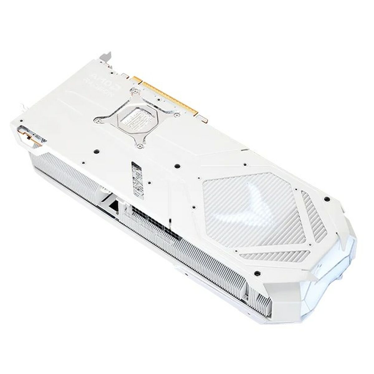 Tarjeta Gráfica Powercolor Red Devil radeon rx 9070 xt 16 GB GDDR6