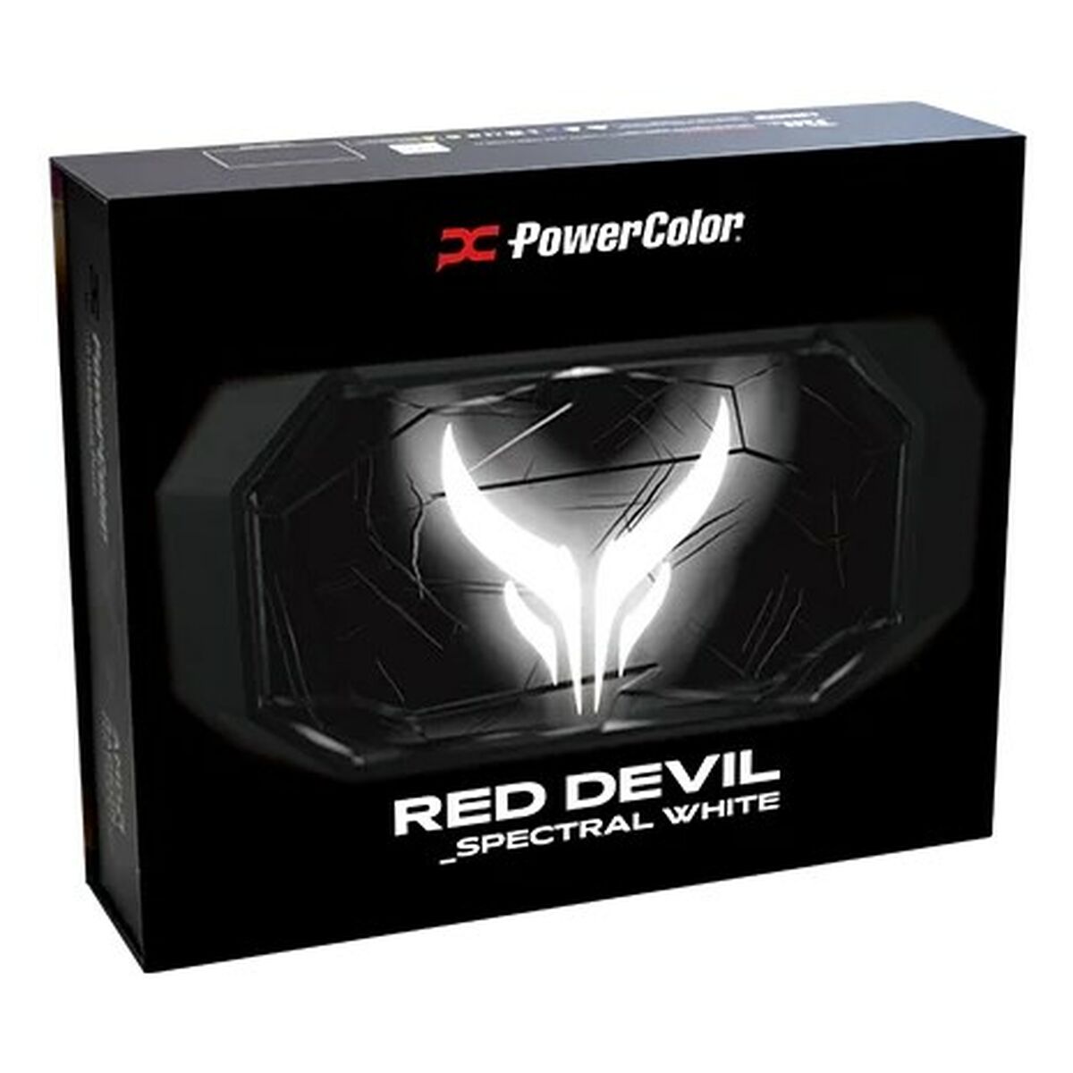 Tarjeta Gráfica Powercolor Red Devil radeon rx 9070 xt 16 GB GDDR6