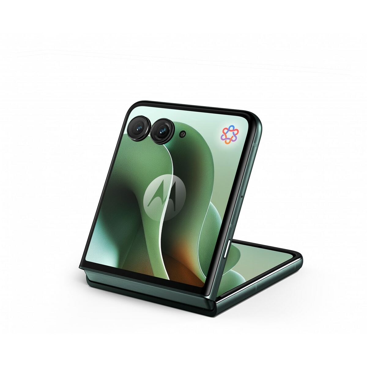 Smartphone Motorola razr 60 ultra Qualcomm Snapdragon 8 Elite 16 GB RAM 512 GB