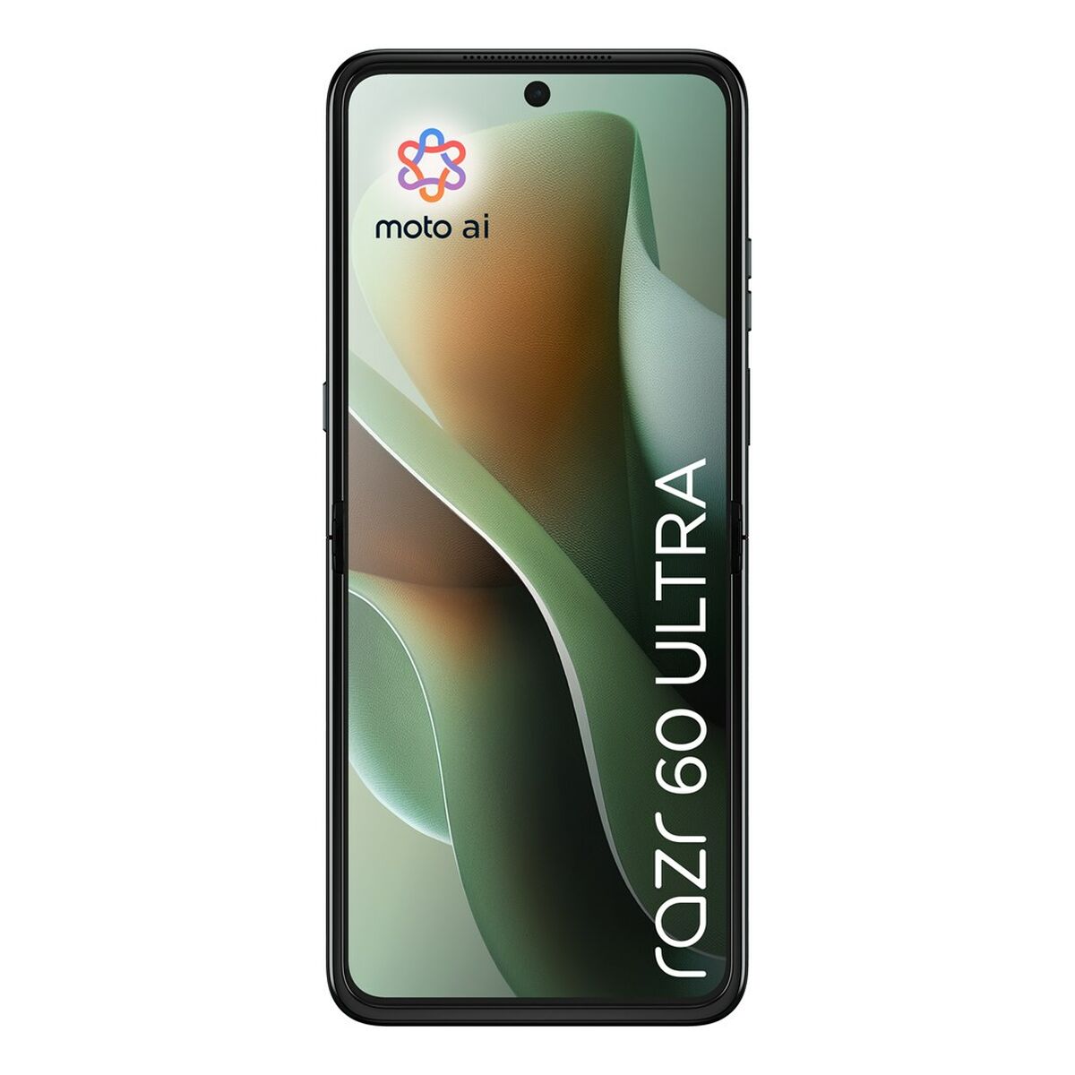 Smartphone Motorola razr 60 ultra Qualcomm Snapdragon 8 Elite 16 GB RAM 512 GB