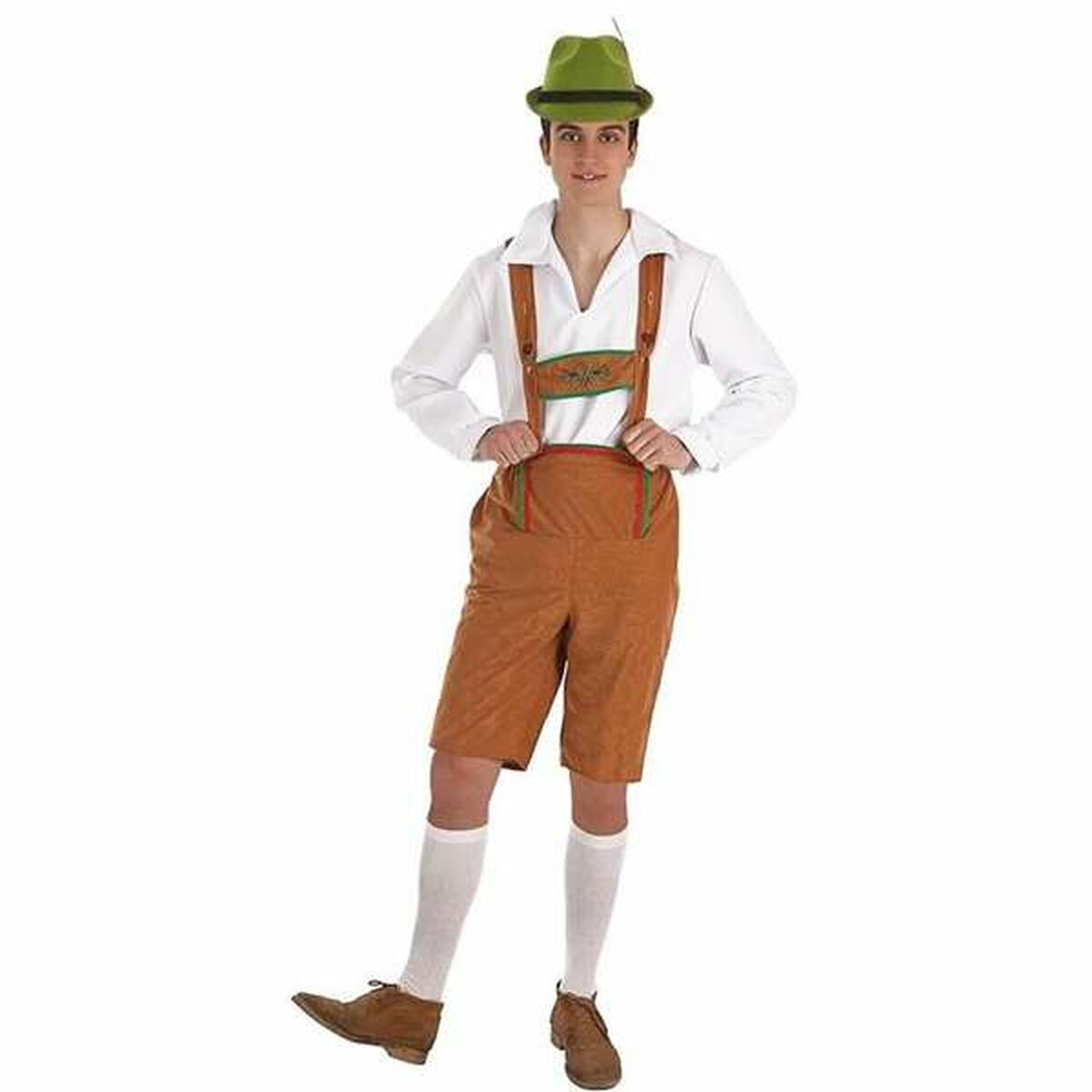 Disfraz para Adultos L