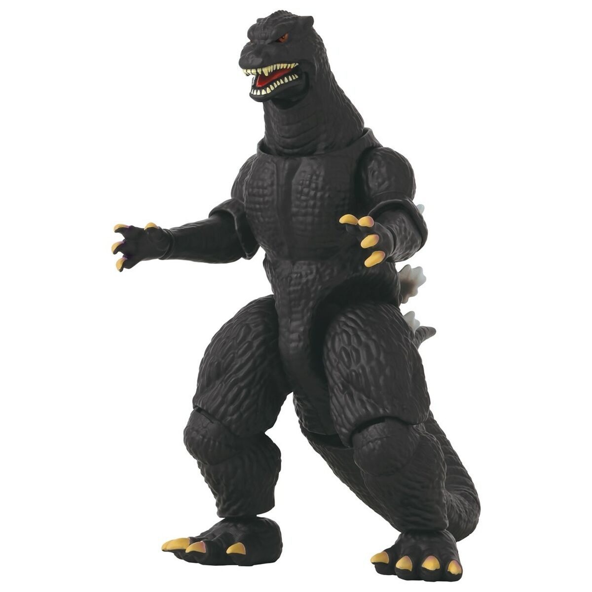 Figura de Acción Bandai GODZILLA 2004