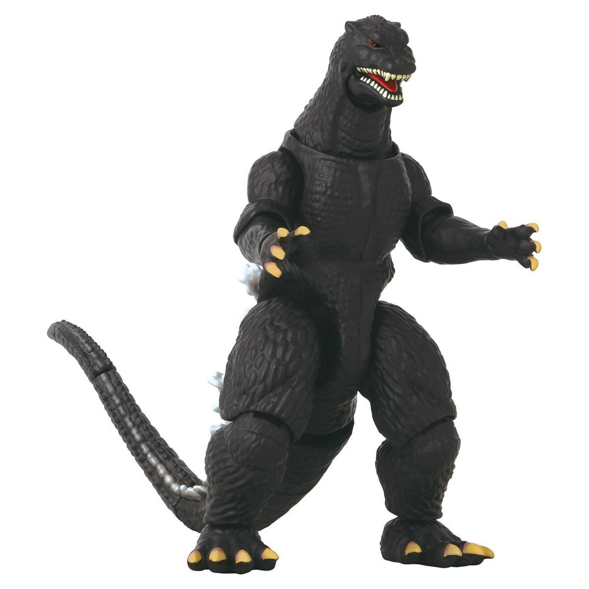 Figura de Acción Bandai GODZILLA 2004