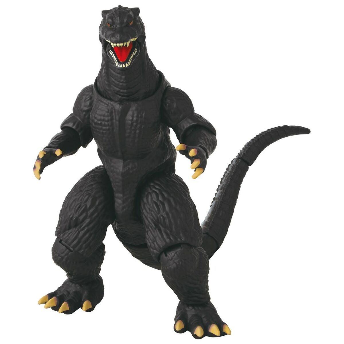 Figura de Acción Bandai GODZILLA 2004