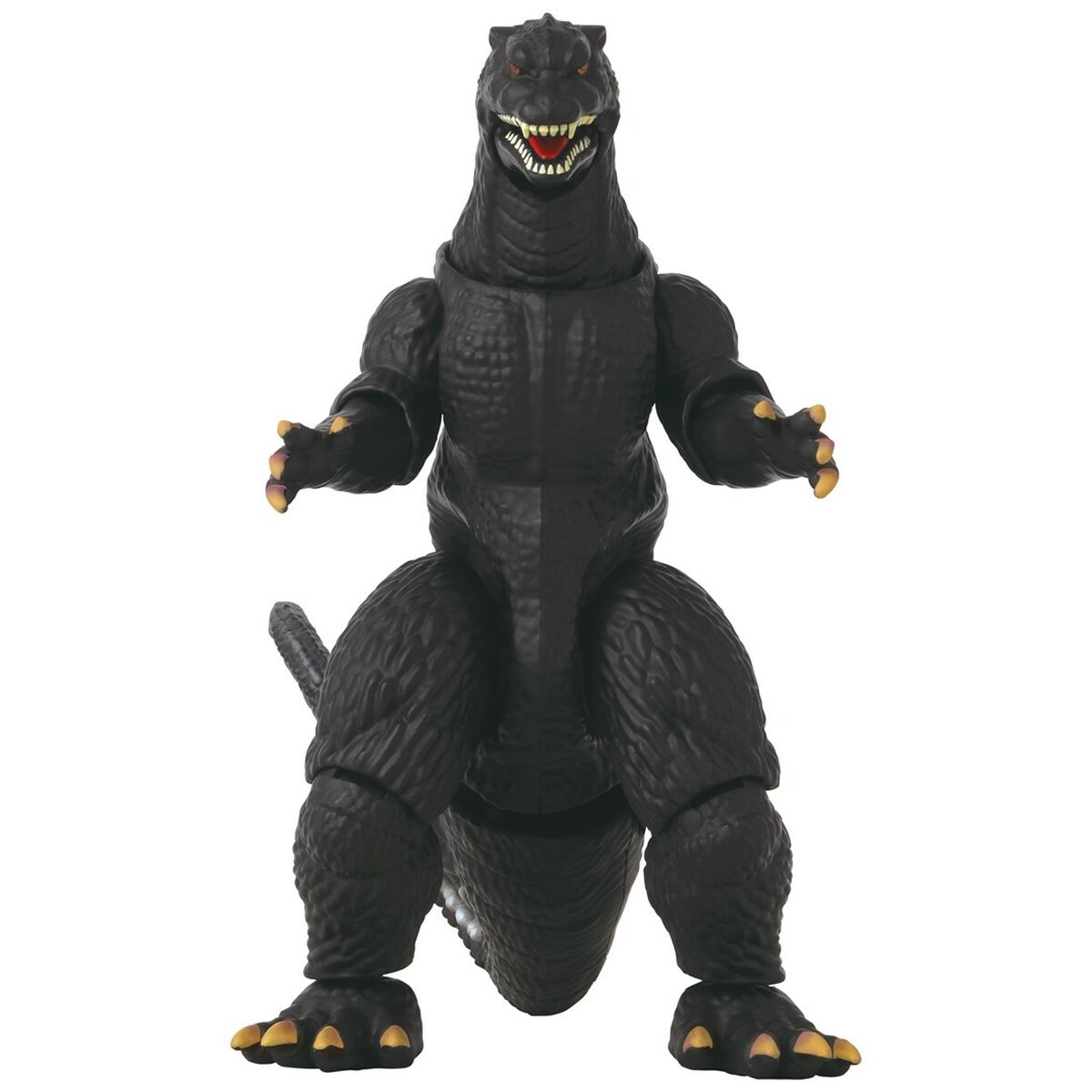 Figura de Acción Bandai GODZILLA 2004