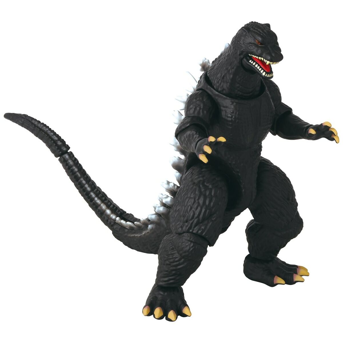 Figura de Acción Bandai GODZILLA 2004
