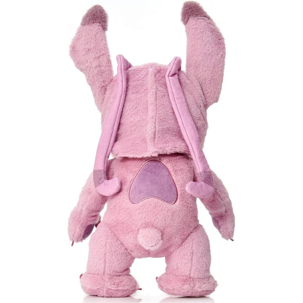 Mascota Interactiva Stitch Real FX Angel Koala (Koala)