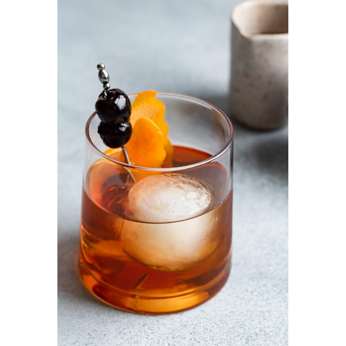 Molde para Cubitos de Hielo Quttin Silicona 18 x 12,5 x 4,75 cm (24 Unidades)