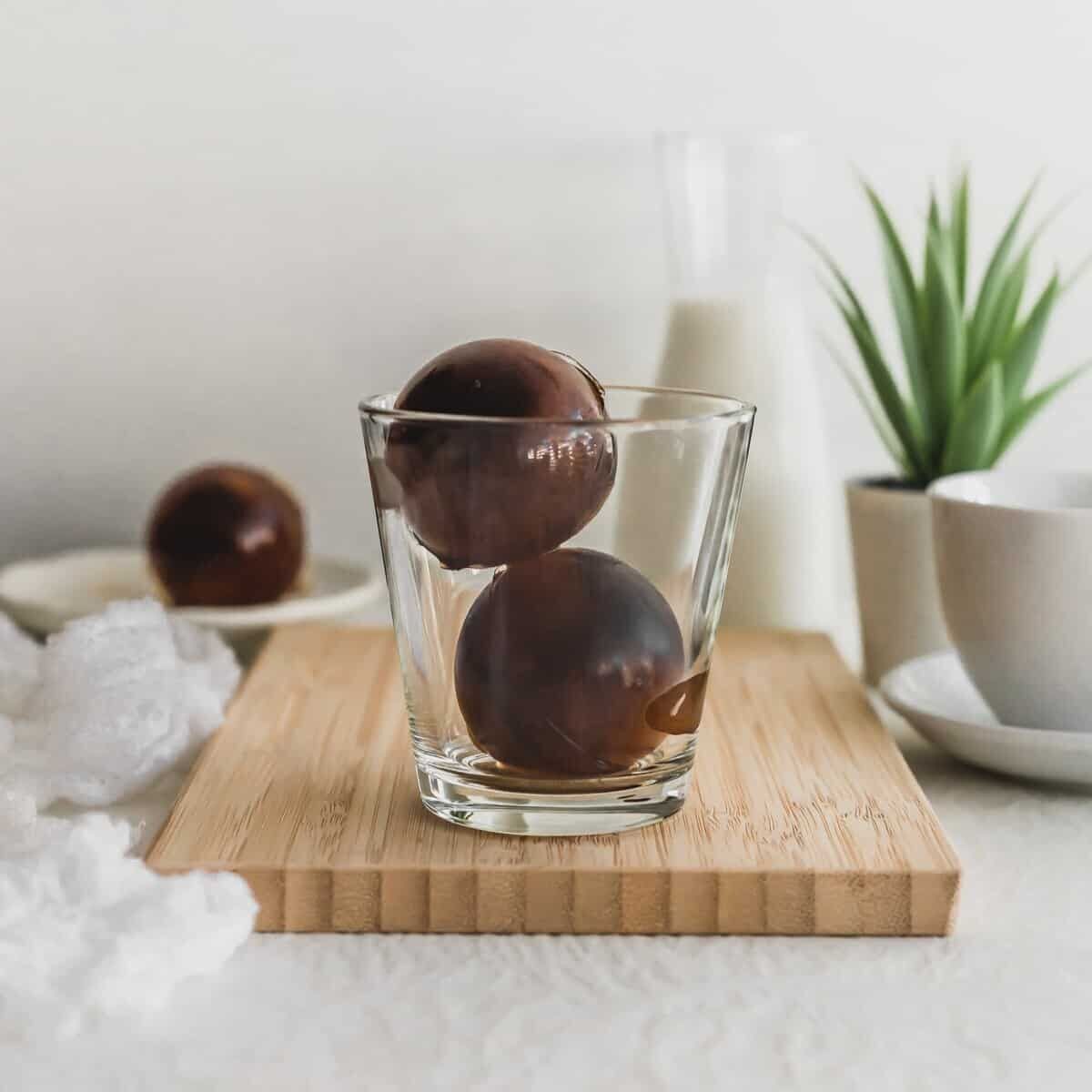 Molde para Cubitos de Hielo Quttin Silicona 18 x 12,5 x 4,75 cm (24 Unidades)