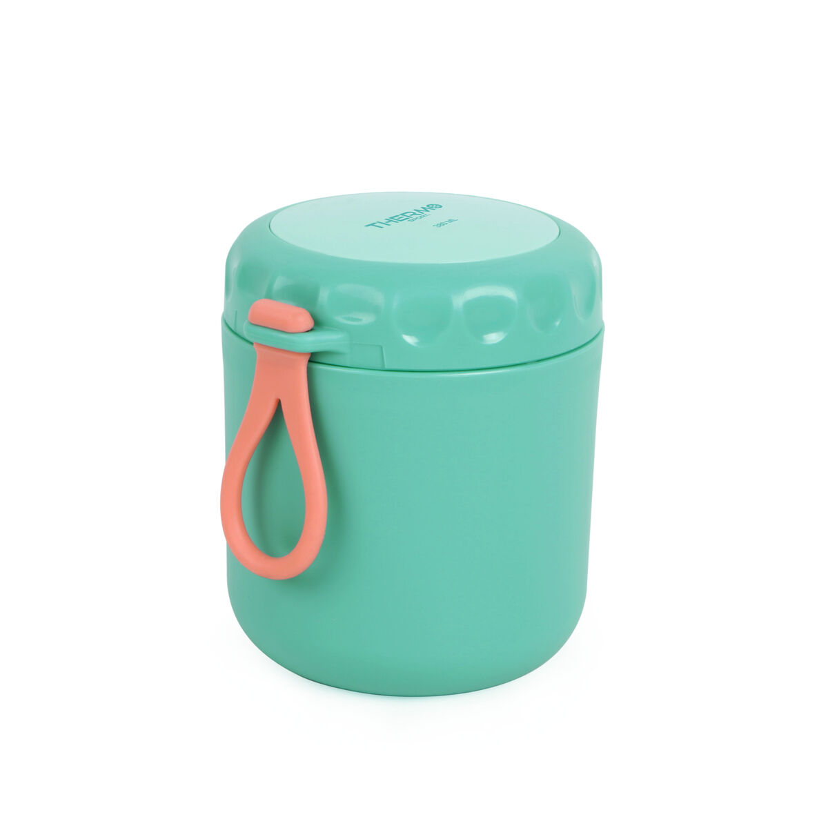 Termo para Alimentos ThermoSport 380 ml 9 x 9 x 11,5 cm (12 Unidades)