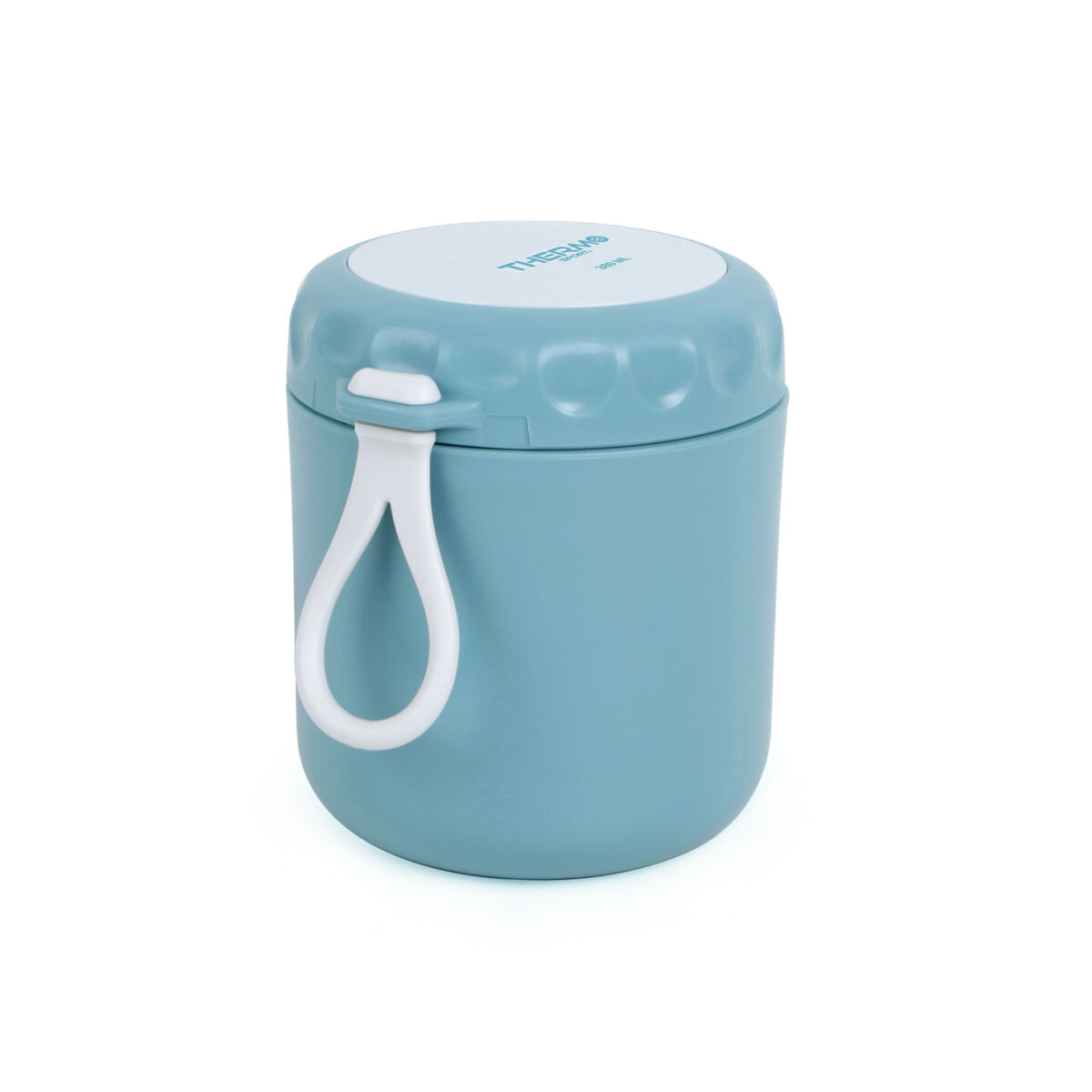 Termo para Alimentos ThermoSport 380 ml 9 x 9 x 11,5 cm (12 Unidades)