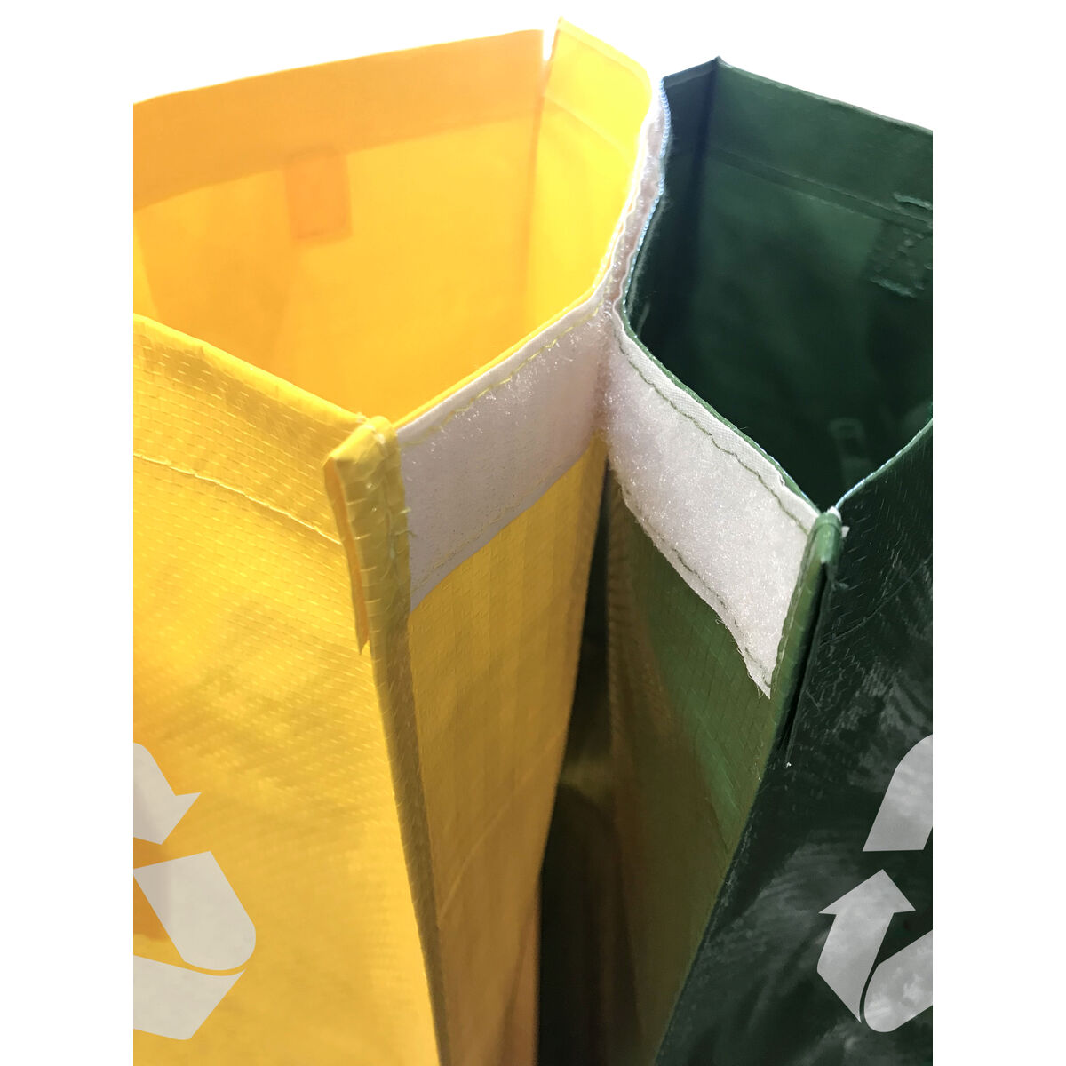 Bolsas de Basura Confortime Paper Azul 24 Unidades