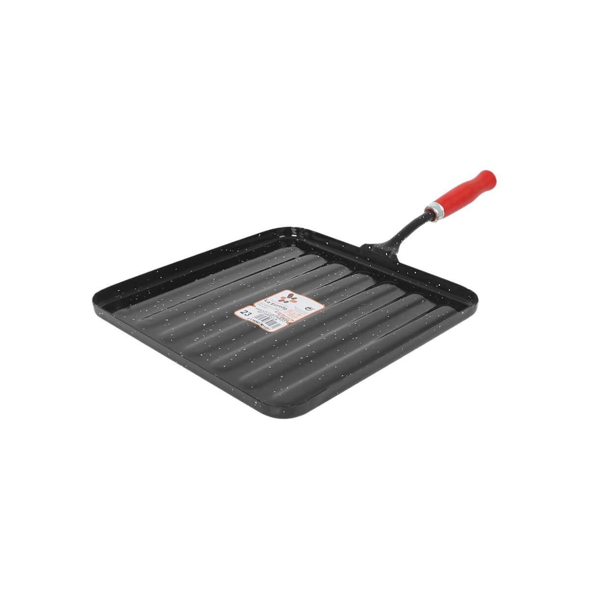 Asadora La Estrella Jaspeada