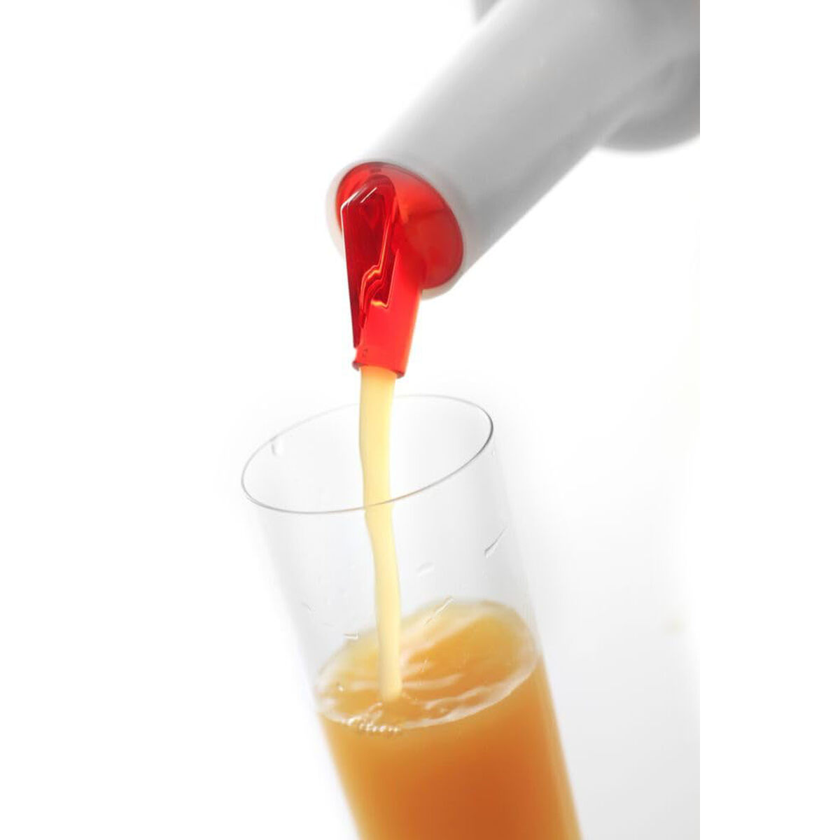 Coctelera My Bar Plástico 1 L (12 Unidades)