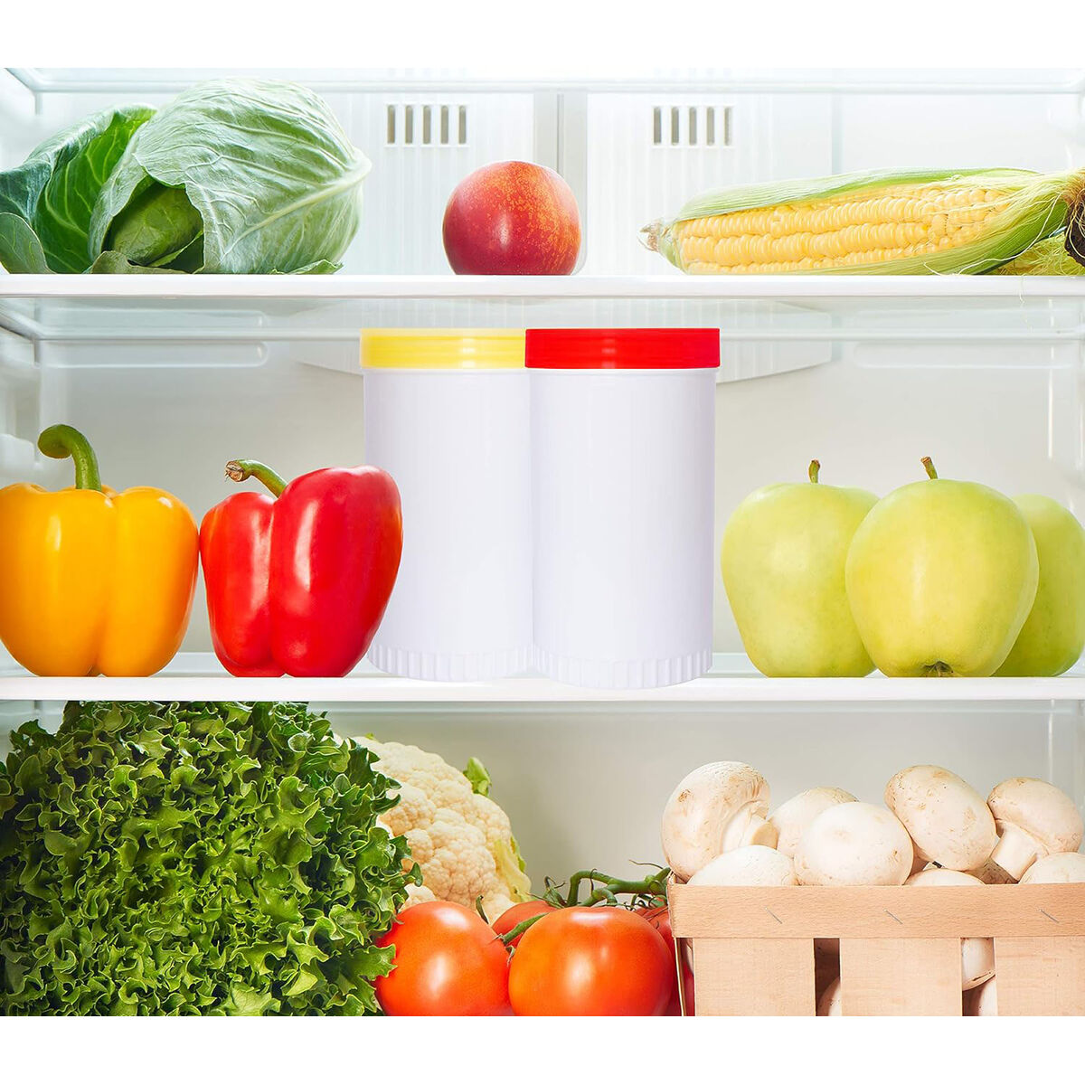 Coctelera My Bar Plástico 1 L (12 Unidades)