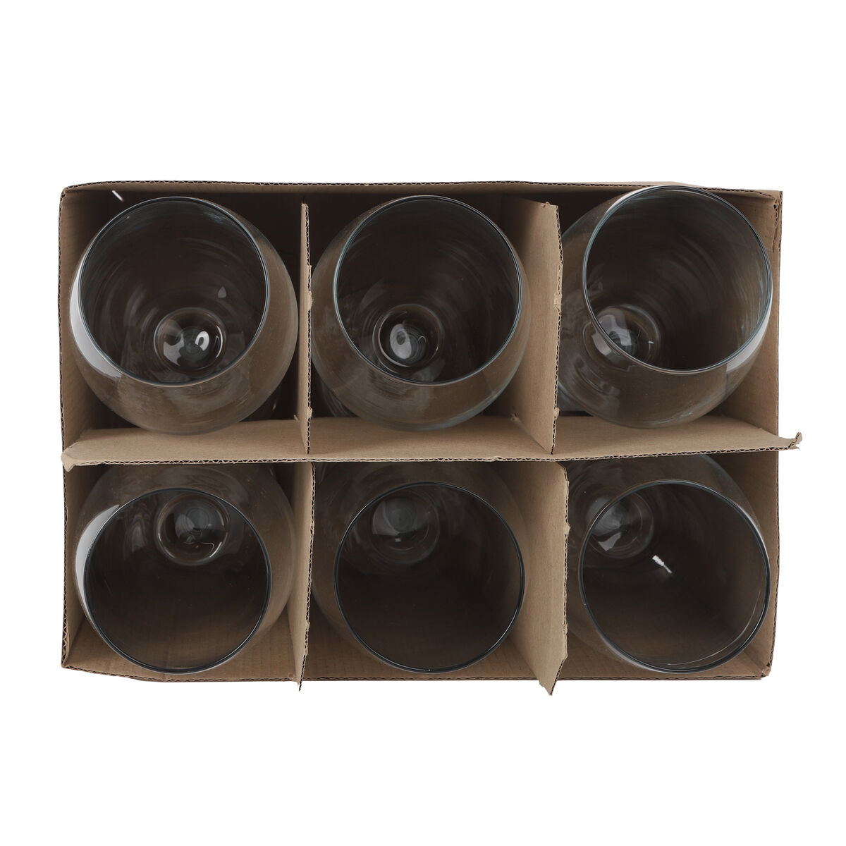 Copa de vino Arcoglass SENSATION 470 ml (24 Unidades)