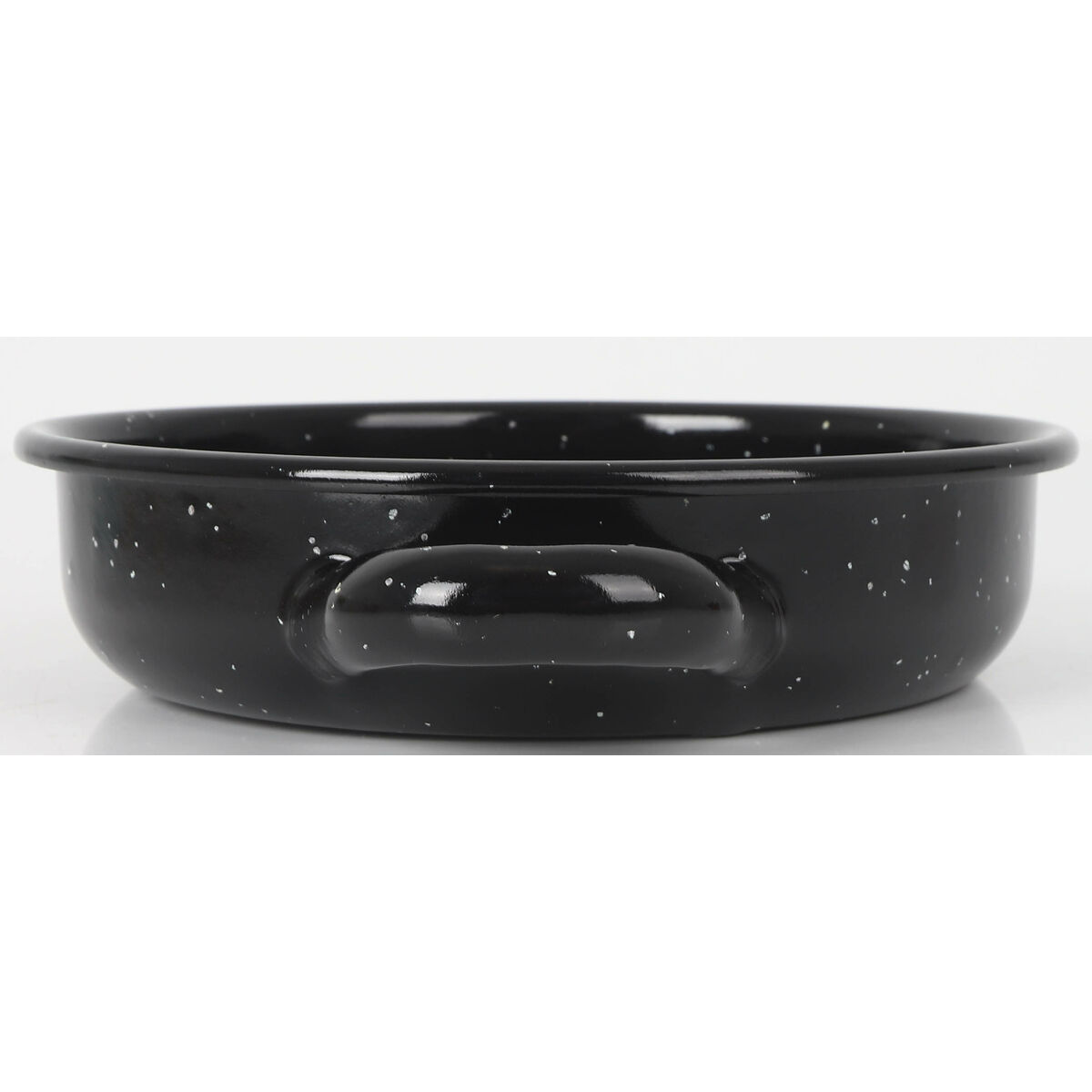 Cazuela La Estrella Jaspeada 600 ml Ø 16 x 3,9 cm (12 Unidades)