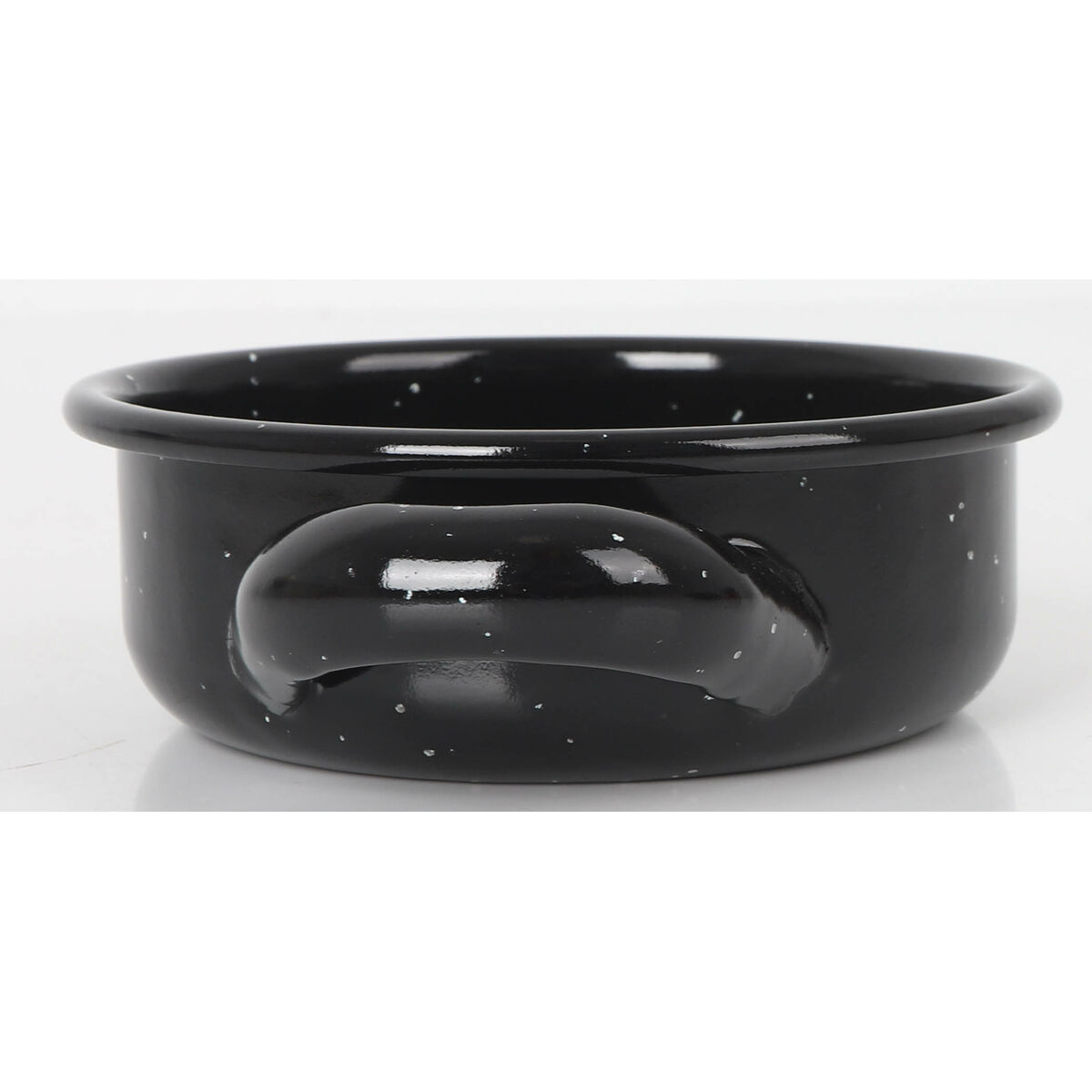 Cazuela La Estrella Jaspeada 200 ml 16 x 10 x 4 cm (12 Unidades)