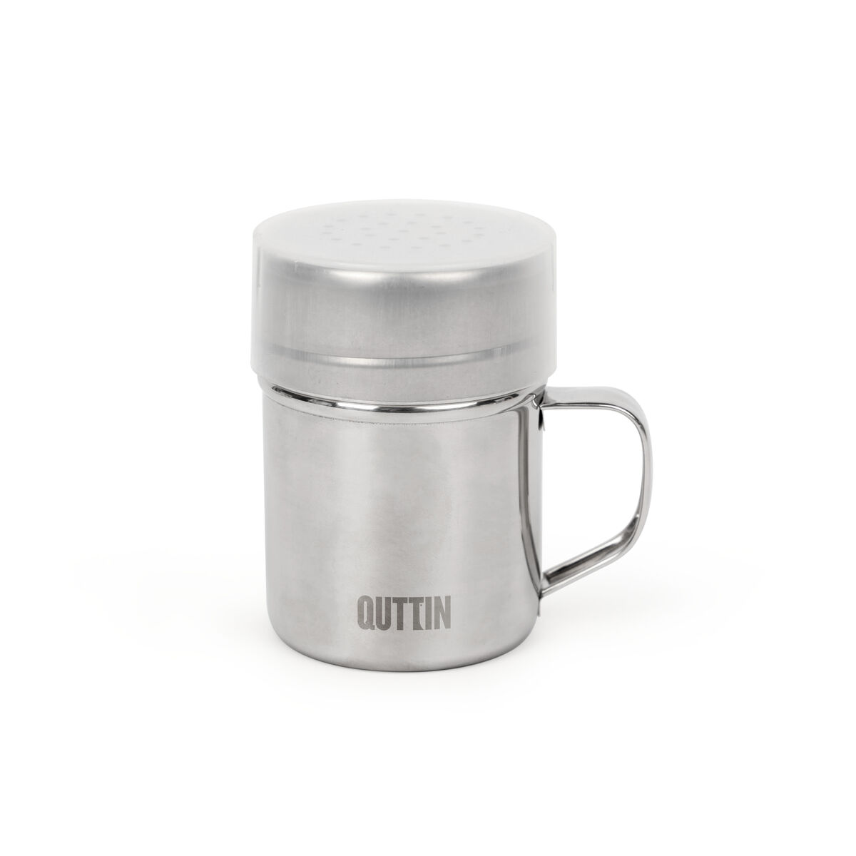 Bote para especias Quttin Acero (24 Unidades)